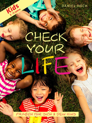 cover image of Check Your Life Kids (5--11 Jahre)
